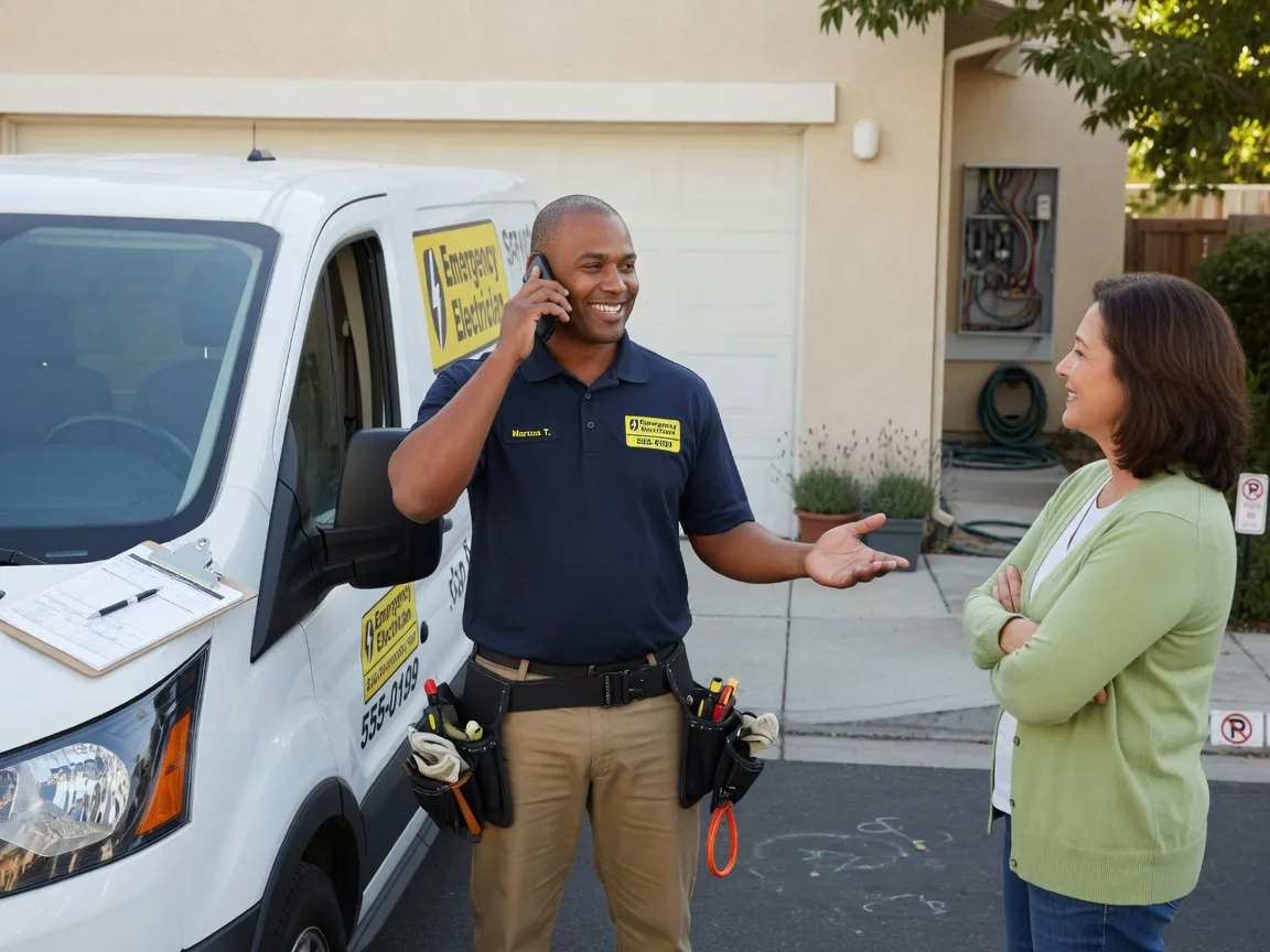 Emergency Electrician Lafayette, LA FAQs